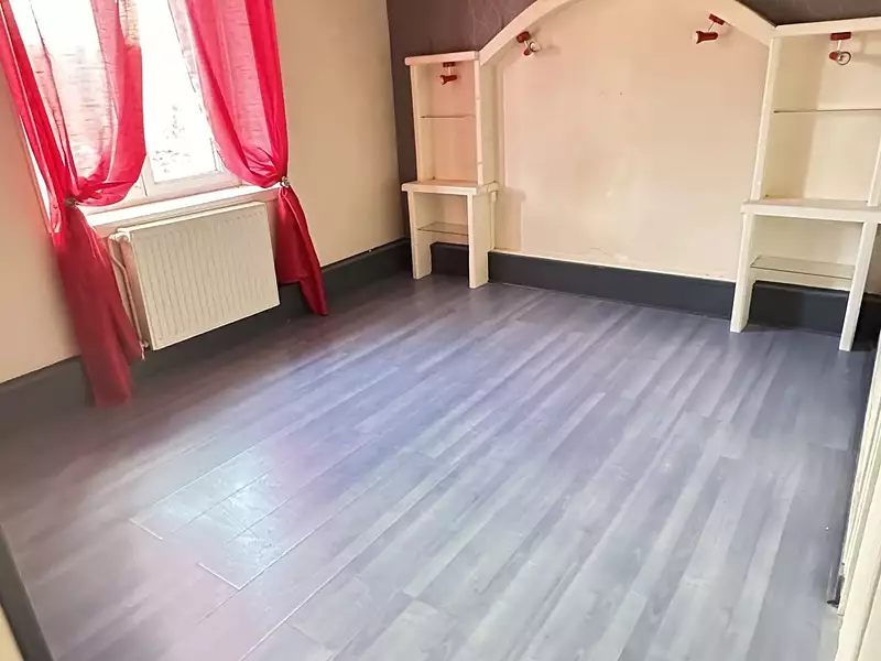 Maison, 115 m²