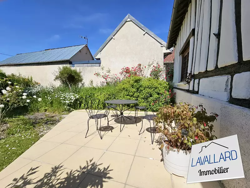 Maison, 176 m²