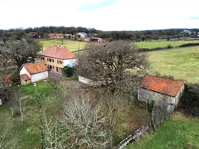Maison, 200 m²