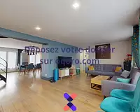 Appartement, 165 m²