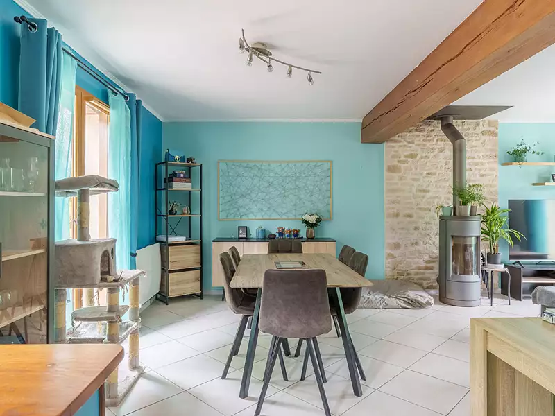 Maison, 103 m²