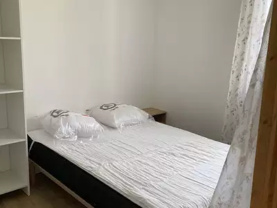 Appartement, 28,7 m²