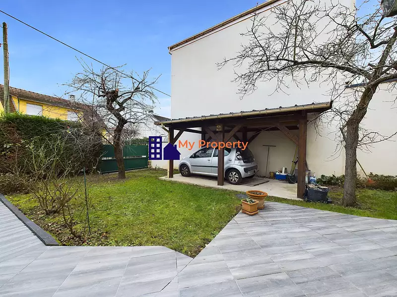 Maison, 130 m²