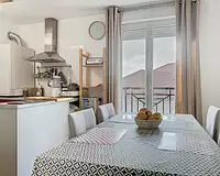 Appartement, 55,23 m²