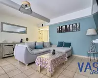 Appartement, 77,72 m²