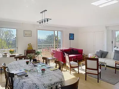 Appartement, 108 m²