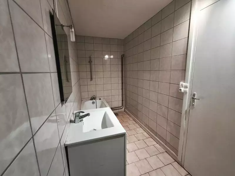 Maison, 68 m²