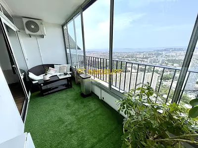 Appartement, 97,33 m²