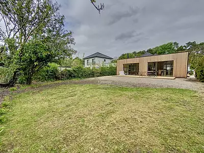 Maison, 127 m²