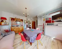 Appartement, 51,12 m²