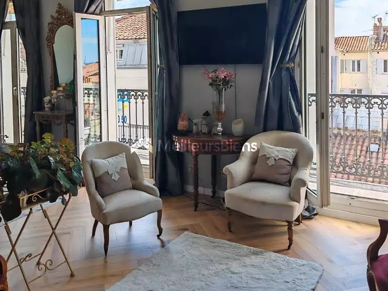 Appartement, 110 m²