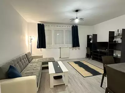 Appartement, 40 m²
