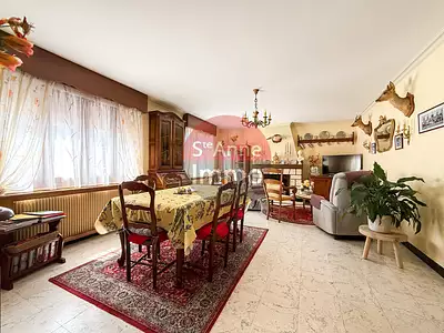 Maison, 150 m²