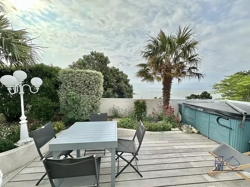 Maison, 32 m²