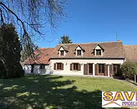 Maison, 270 m²