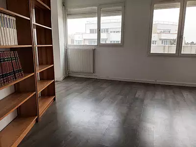 Appartement, 49,77 m²