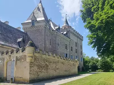 Maison, 193 m²