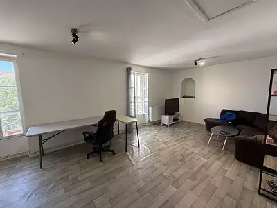 Appartement, 48 m²
