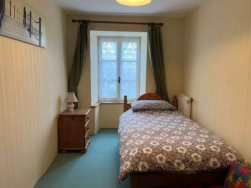Maison, 123 m²