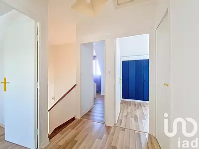 Maison, 103 m²