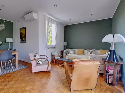 Maison, 165 m²