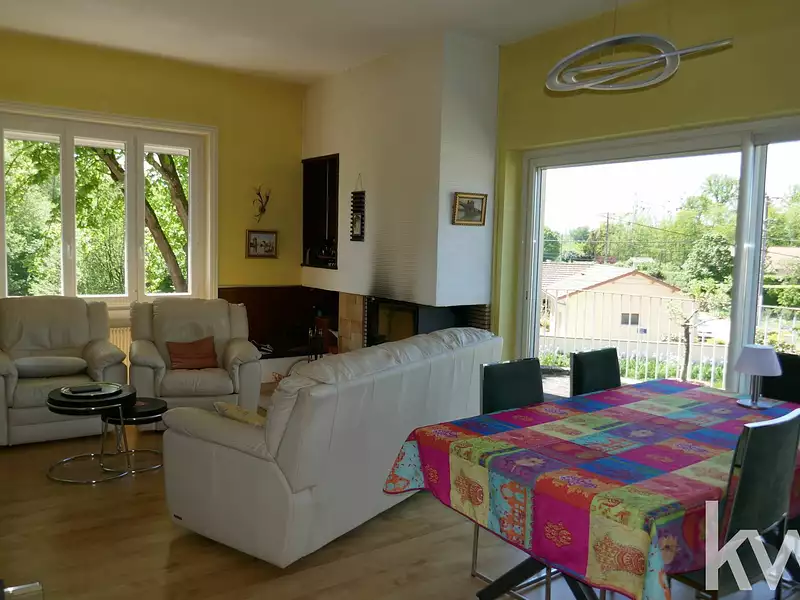 Maison, 265 m²