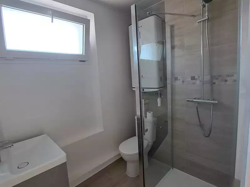 Appartement, 24,14 m²