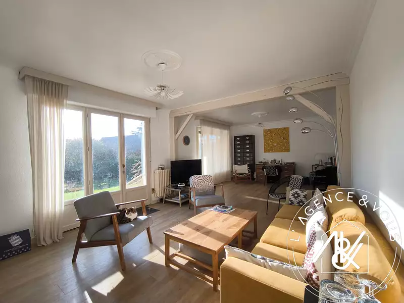 Maison, 138 m²