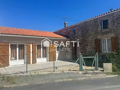 Maison, 149 m²