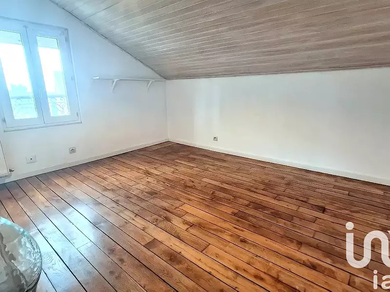 Appartement, 62 m²