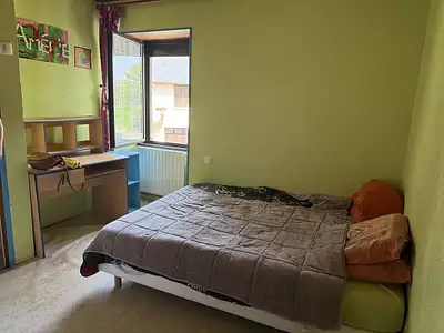 Maison, 56,14 m²