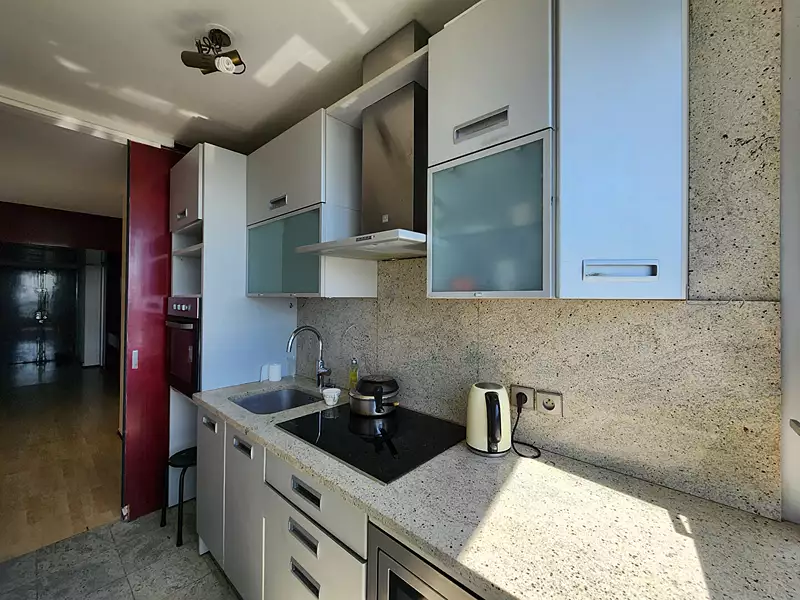 Appartement, 84,64 m²