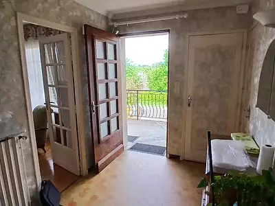 Maison, 98 m²