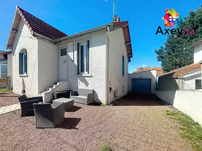 Maison, 75 m²