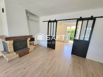 Maison, 115 m²