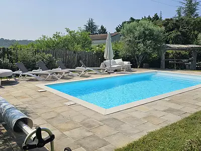 Maison, 138 m²