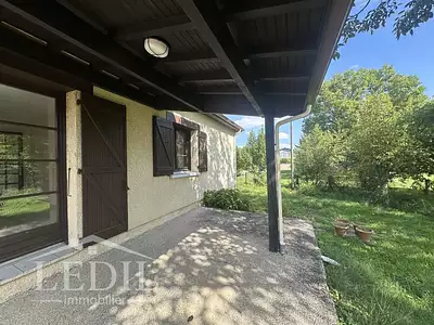 Maison, 100 m²
