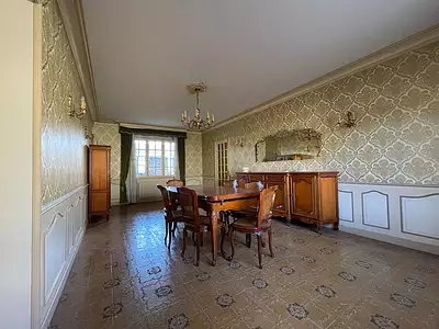 Maison, 258 m²