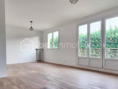 Appartement, 65 m²