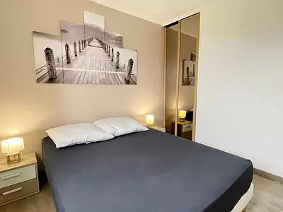 Appartement, 49,05 m²