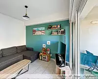 Appartement, 38 m²