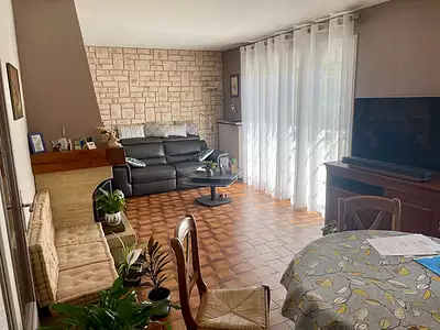 Maison, 104,14 m²