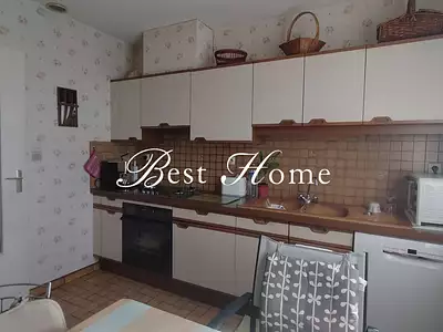 Maison, 106 m²