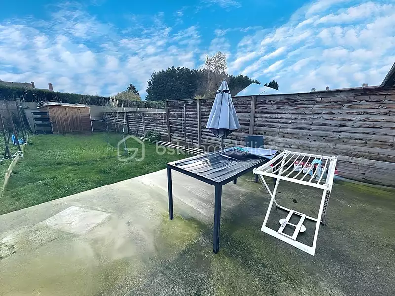 Maison, 68 m²
