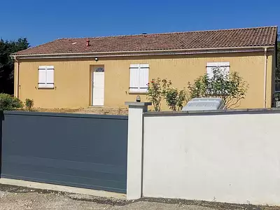 Maison, 108 m²