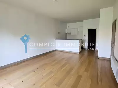 Appartement, 75,04 m²