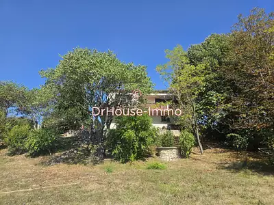 Maison, 110 m²