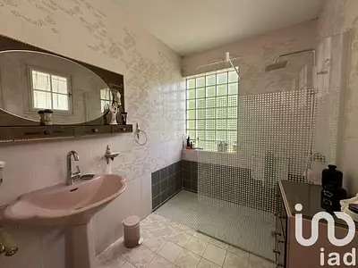 Maison, 110 m²