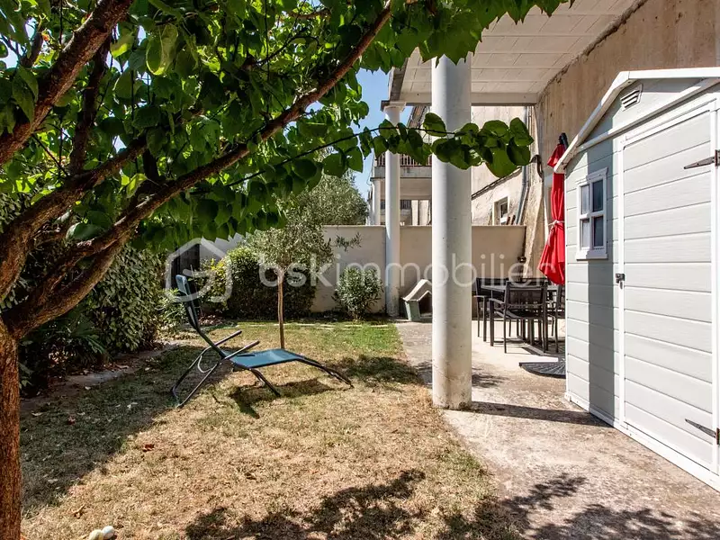 Appartement, 99 m²
