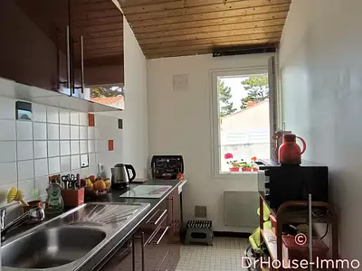 Maison, 46 m²